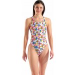 Arena ámské plavky Performance Desert Swim Tech Swimsuit – Zboží Dáma