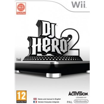 DJ Hero 2