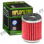 Hiflofiltro Olejový filtr HF981 | Zboží Auto