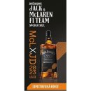 Jack Daniel's McLaren Limited Edition 2023 40% 0,7 l (karton)