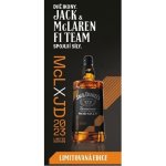Jack Daniel's McLaren Limited Edition 2023 40% 0,7 l (karton) – Hledejceny.cz