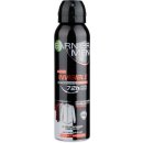 Garnier Men Mineral Invisible Black & White Colors deospray 150 ml