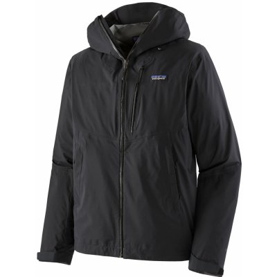 Patagonia Granite Crest Jacket černá – Hledejceny.cz