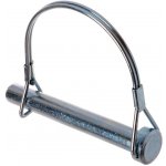 Pojistný Kolík Pro Zajištění Trubek 12mm Délka 90mm | Zboží Auto