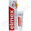 Elmex Kids zubní pasta 50 ml