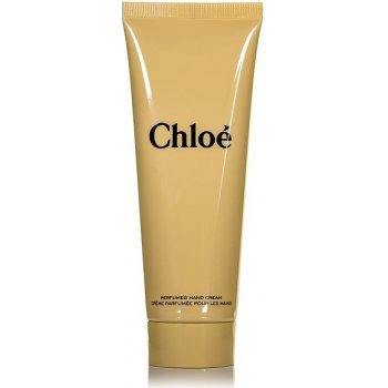 Chloé Chloé krém na ruce 75 ml