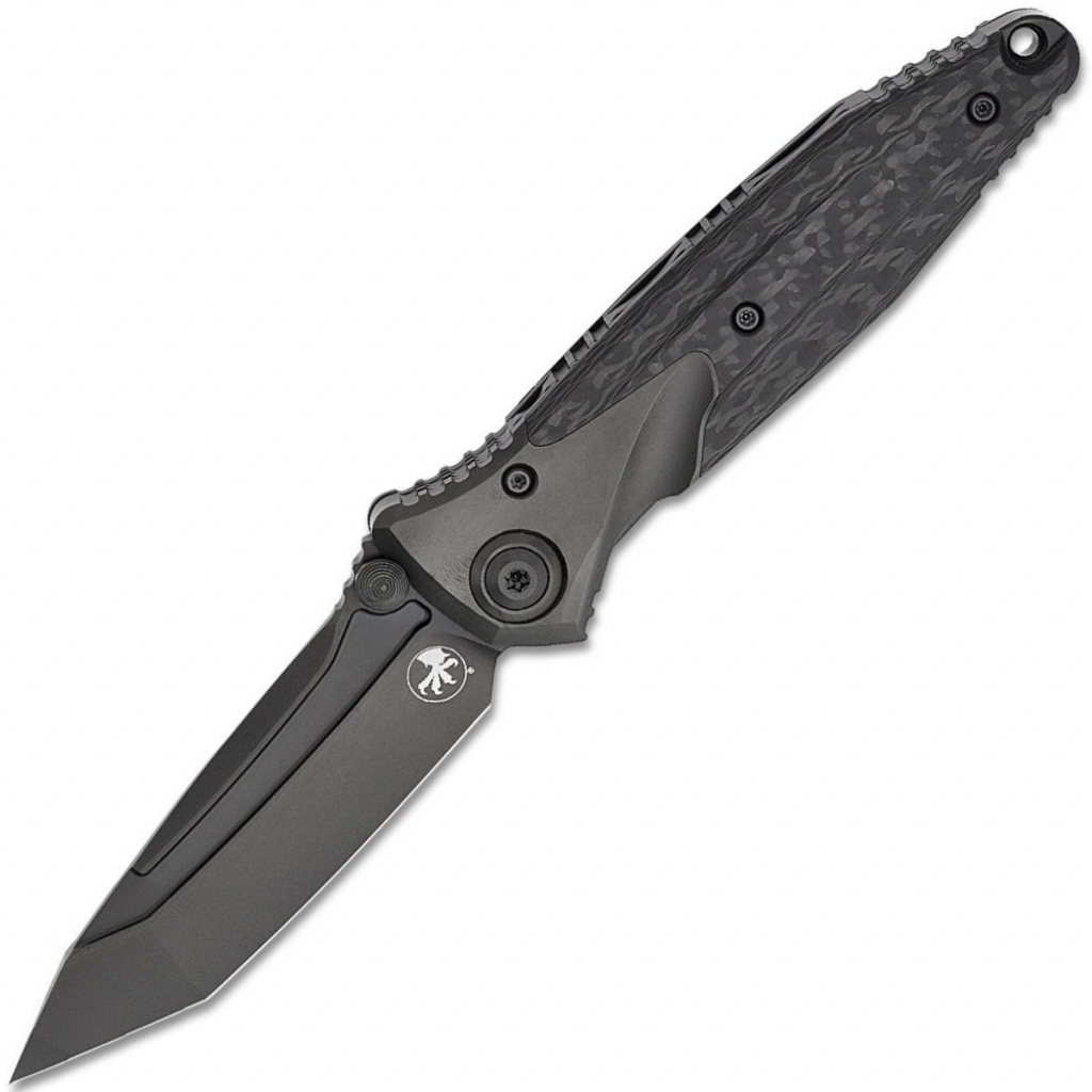 Microtech Socom Bravo 261-1DLCTCFTI