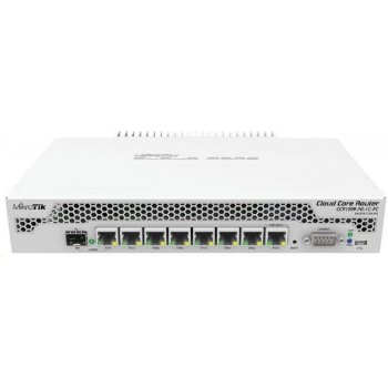 MikroTik CCR1009-7G-1C-PC