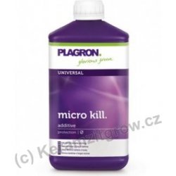 Plagron Micro Kill Preventivní koncentrát 250 ml