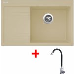 Set Sinks RIM 780 P + Elasta – Zboží Dáma