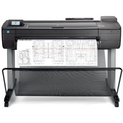 HP DesignJet T730 36" F9A29D – Hledejceny.cz