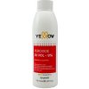 Barva na vlasy Alfaparf Yellow Peroxide Krémový vyvíječ 30 Vol. 9% 150 ml