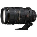 Nikon 80-400mm f/4.5-5.6D ED VR AF