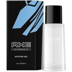 Axe Alaska voda po holení 100 ml – Zboží Mobilmania