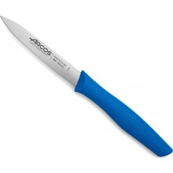 Arcos Nova kuchyňský nůž hladký modrý 100 mm