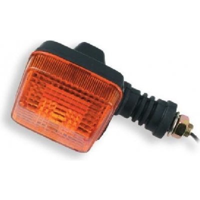 V PARTS (VICMA) blinkr YAMAHA DT 125R 89-00, TDR/R 125 89-94, XT 600 87-90, XT s 660 TENERE 91-96, XTZ 750 SUPER TENERE 89-95 pravá zadní/levý přední (7518) | Zboží Auto