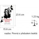 Stephen King - Čtyřicet let hrůzy - Život a dílo ... - Beahm, George