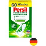 Persil Universal Power Bars kapsle 60 ks 1,77 kg – HobbyKompas.cz