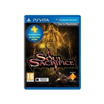 Soul Sacrifice