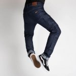 Broger Ohio RAW navy – Hledejceny.cz
