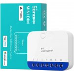 SONOFF MINI Extreme Matter Over WiFi Stmívač | MINI-DIM – Sleviste.cz