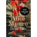 Dear Life Munro, Alice – Hledejceny.cz