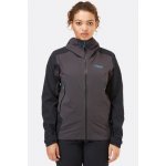 Rab Kinetic Alpine 2.0 Jacket Women’s red grapefruit – Hledejceny.cz