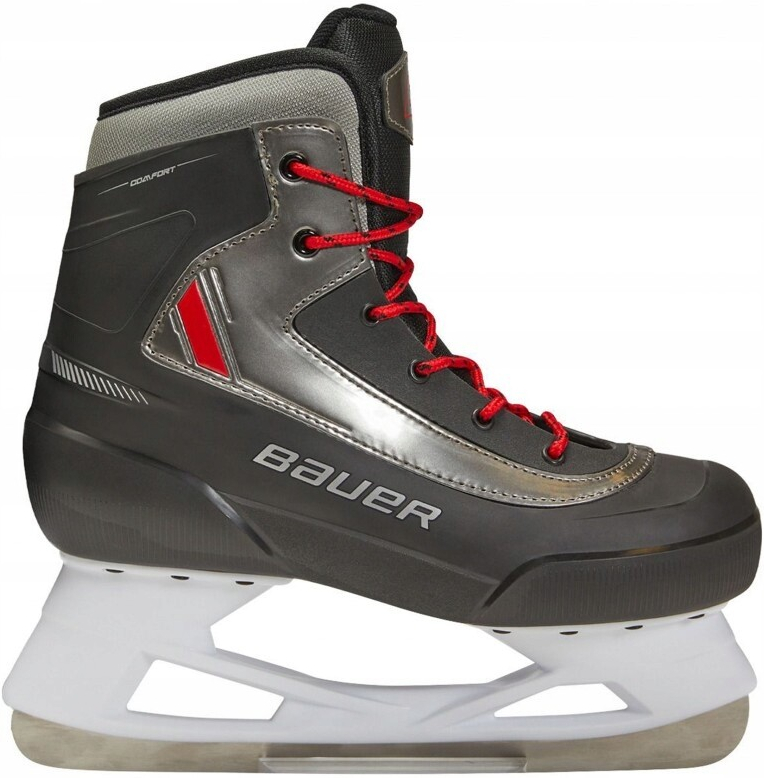 Bauer Expedition Junior