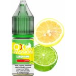 Oxva OX Passion Lemon Lime 10 ml 10 mg – Sleviste.cz