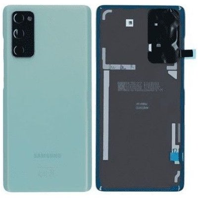 Kryt Samsung Galaxy S20 FE 5G SM-G781 zadní mint