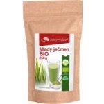 Zdravý den Mladý ječmen Bio 250 g – Hledejceny.cz