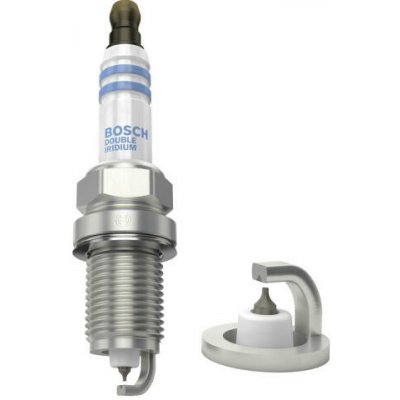 Zapalovací svíčka BOSCH 0 242 240 654 – Hledejceny.cz