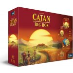 Albi Catan Big box – Zboží Dáma