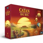 Albi Catan Big Box – Hledejceny.cz