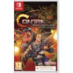Contra: Operation Galuga – Zboží Mobilmania