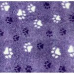 Drybed Deka Paws – Zboží Mobilmania