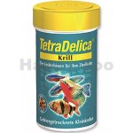 Tetra Delica Krill 100 ml – Zbozi.Blesk.cz