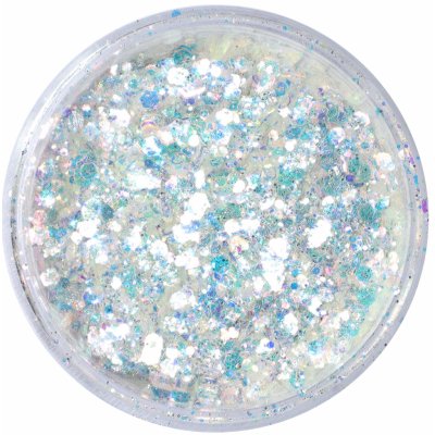 Glitter na nehty BM2 30 g – Hledejceny.cz