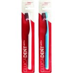 Glucadent Aktiv zubní kartáček Ultrasoft – Sleviste.cz