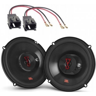 JBL Stage3 637F – Zboží Živě