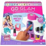 Spin Master Cool Maker GoGlam Unikátní Nehtové Studio 6061175 – Hledejceny.cz