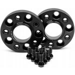 Distanční podložka Getmann 2 ks 5x112 57,1 20 mm 20WSF.FA6-B.4901 – Hledejceny.cz