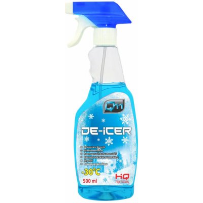 Sena Rozmrazovač skel, -30 °C 500 ml – Zboží Mobilmania