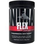 Universal Animal Flex Powder třešňové plody 369 g – Hledejceny.cz