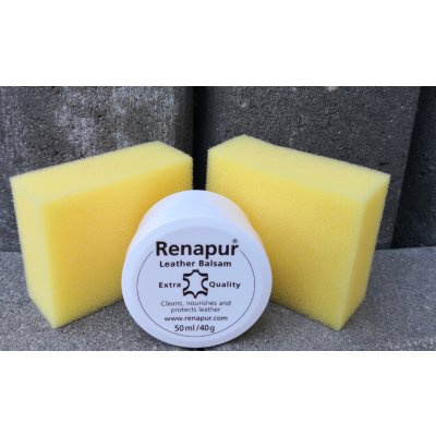 Renapur Balzám na kůži 50 ml – Zboží Mobilmania