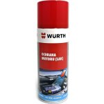 Würth Ochranný lak na motory 400 ml – Zbozi.Blesk.cz