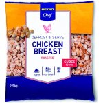 Metro Chef Prsa filety pečené 2,5kg – Sleviste.cz