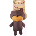 Beco Family EKO Toby Teddy M 24 cm – Hledejceny.cz