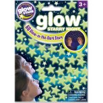 GlowStars Glow Hvězdná noc 60ks – Zboží Mobilmania