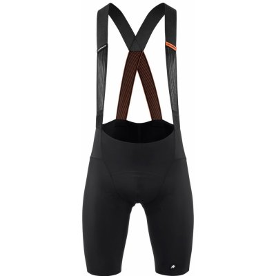 Assos Equipe RS Schtradivari Bib Shorts S11 Black Series – Sleviste.cz